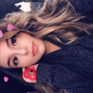 Meet your Posher, Jazlyne